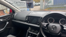 Skoda Karoq 1.5 TSI SE L 5dr DSG Petrol Estate